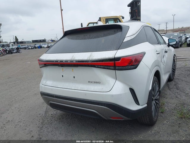 JTJCHMAA4R2014700 Lexus RX 350