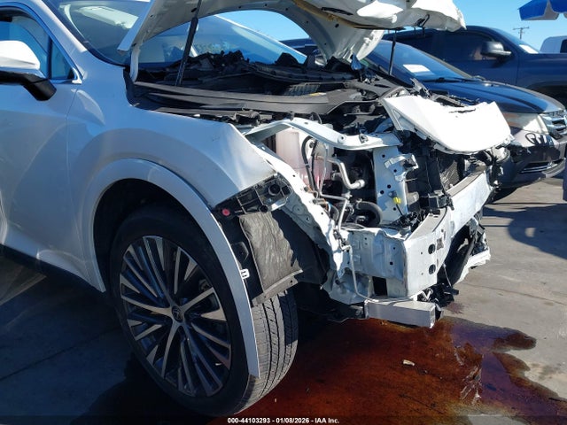 JTJCHMAA4R2014700 Lexus RX 350