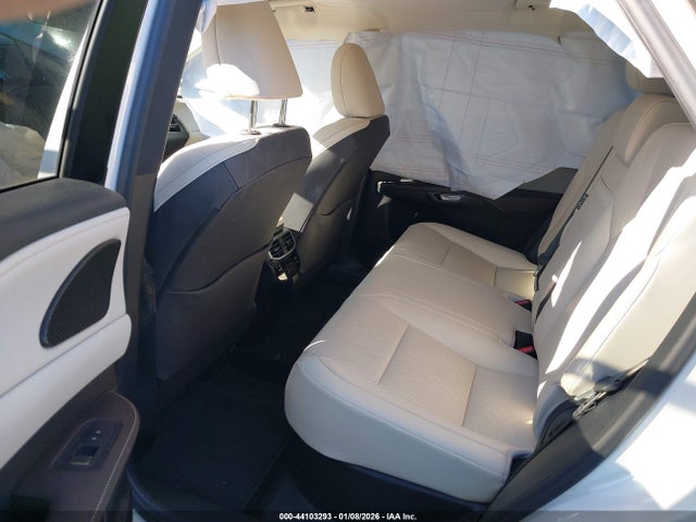 JTJCHMAA4R2014700 Lexus RX 350