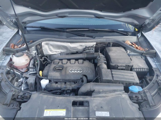 2018 AUDI Q3 WA1ECCFS5JR024759 Photo 9