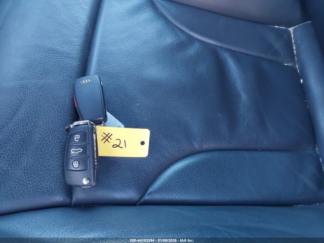 2018 AUDI Q3 WA1ECCFS5JR024759 Photo 10