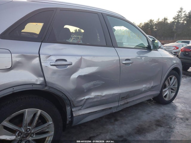 2018 AUDI Q3 WA1ECCFS5JR024759 Photo 5
