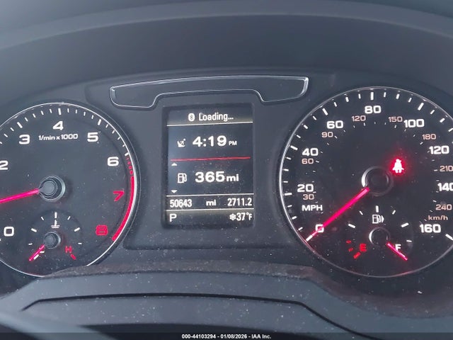 2018 AUDI Q3 WA1ECCFS5JR024759 Photo 6