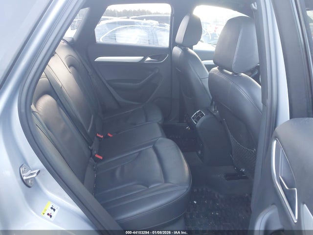 2018 AUDI Q3 WA1ECCFS5JR024759 Photo 7