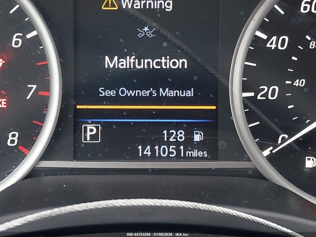 Nissan SENTRA S 2019 3N1AB7AP4KY372147 Image 14
