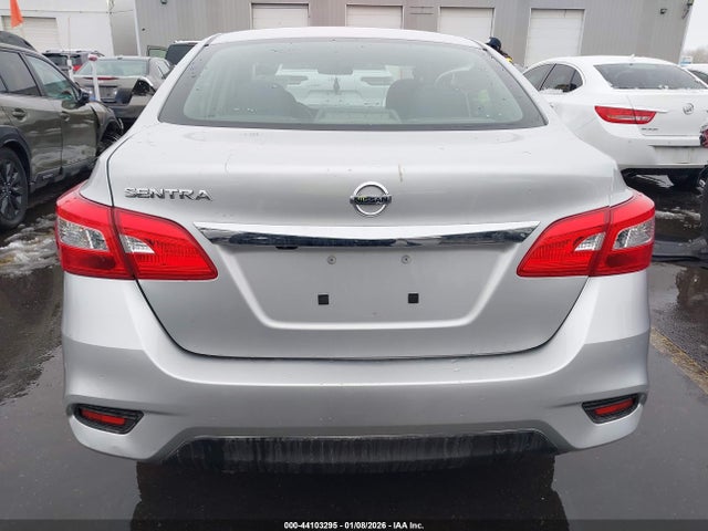 Nissan SENTRA S 2019 3N1AB7AP4KY372147 Image 15