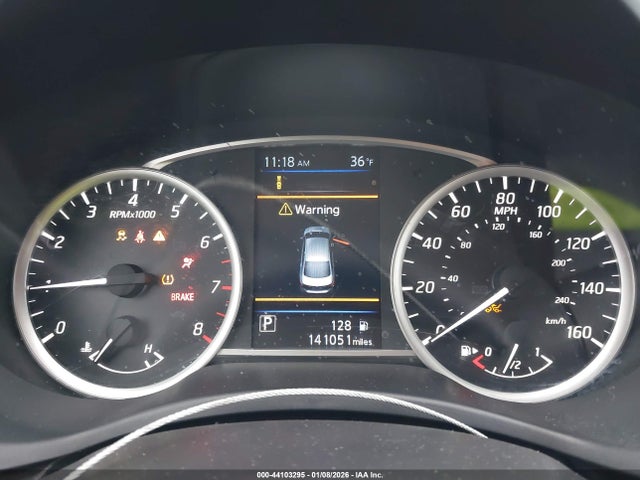 Nissan SENTRA S 2019 3N1AB7AP4KY372147 Image 7