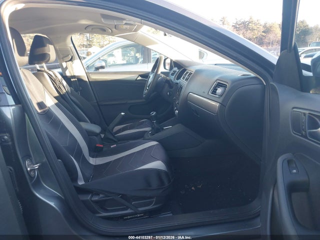 3VW167AJ9HM231231 Volkswagen Jetta 1.4t S