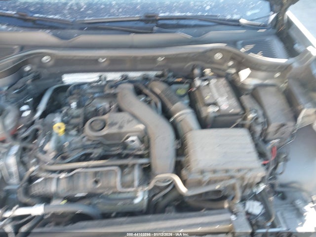 2022 VOLKSWAGEN TAOS 3VVWX7B23NM033500 Photo 9