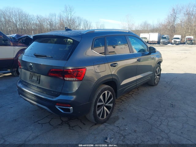2022 VOLKSWAGEN TAOS 3VVWX7B23NM033500 Photo 3
