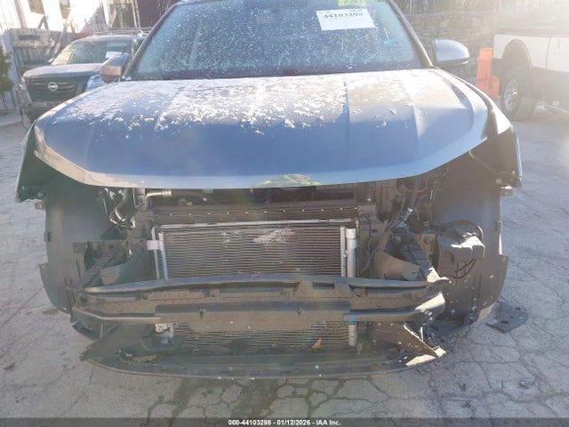 2022 VOLKSWAGEN TAOS 3VVWX7B23NM033500 Photo 5