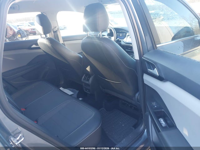 2022 VOLKSWAGEN TAOS 3VVWX7B23NM033500 Photo 7
