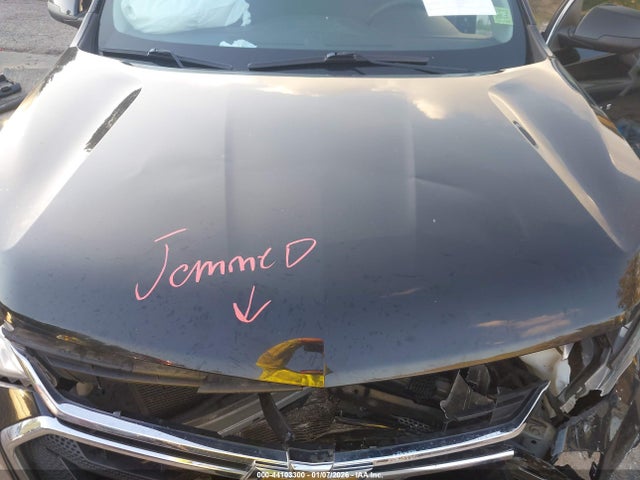 1GNERFKW8MJ148713 Chevrolet Traverse Fwd Ls