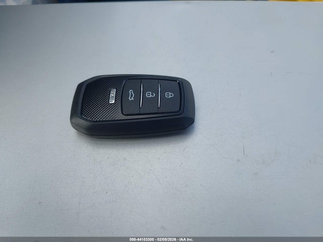 1GNERFKW8MJ148713 Chevrolet Traverse Fwd Ls