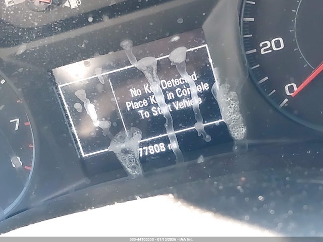 1GNERFKW8MJ148713 Chevrolet Traverse Fwd Ls
