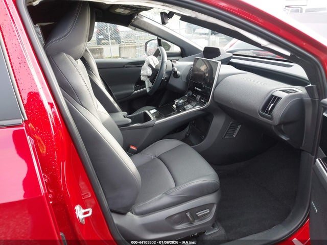 JTMABABAXRA059414 Subaru Solterra Limited