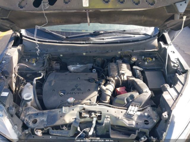 2020 MITSUBISHI OUTLANDER SPORT JA4AP3AU0LU001658 Photo 9