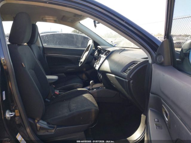 2020 MITSUBISHI OUTLANDER SPORT JA4AP3AU0LU001658 Photo 4