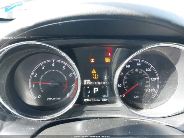 2020 MITSUBISHI OUTLANDER SPORT JA4AP3AU0LU001658 Photo 6