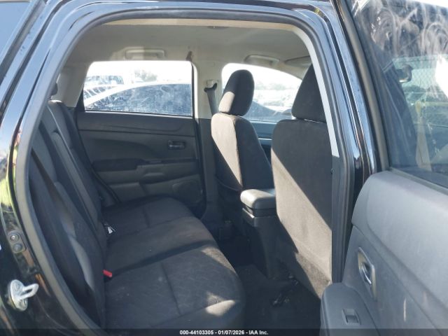 2020 MITSUBISHI OUTLANDER SPORT JA4AP3AU0LU001658 Photo 7