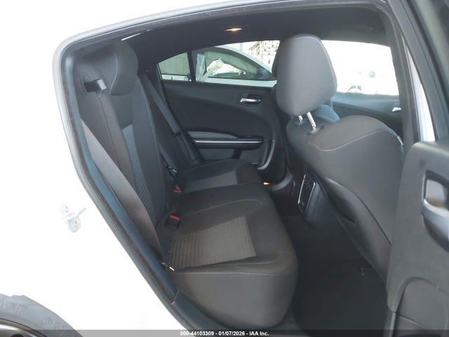 2C3CDXHG0NH220516 Dodge Charger Gt Rwd