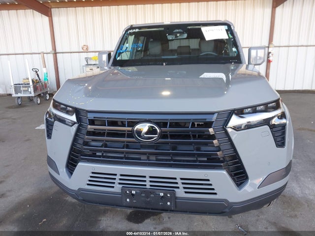JTJTBCDX1S5036606 Lexus Gx 550 Premium