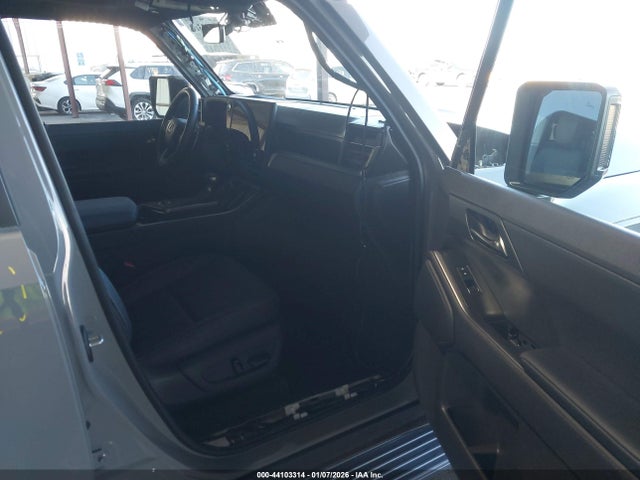JTJTBCDX1S5036606 Lexus Gx 550 Premium