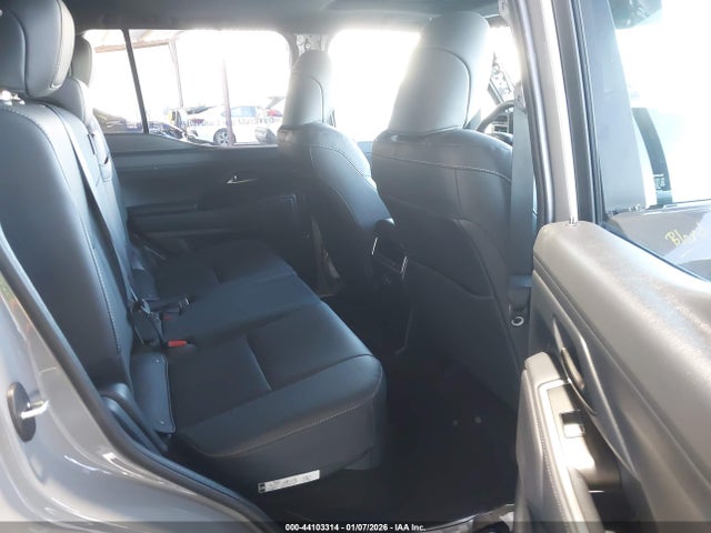 JTJTBCDX1S5036606 Lexus Gx 550 Premium