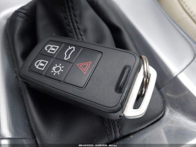 2017 VOLVO S60 YV140MTL8H2437463 Photo 10