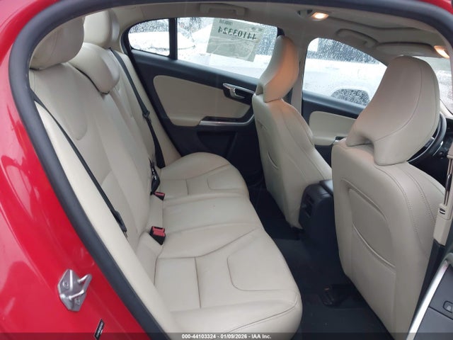 2017 VOLVO S60 YV140MTL8H2437463 Photo 7