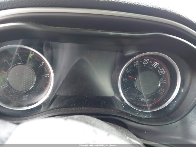 44103326 :رقم المزاد ، 2C3CDZAG4KH751221 vin ، 2019 Dodge Challenger Sxt مزاد بيع