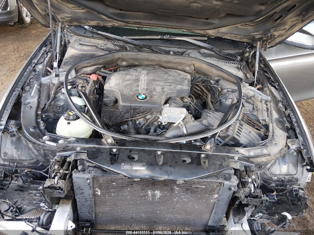BMW 528I 2014 WBA5A5C52ED501119 Image 10