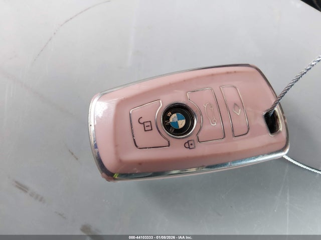 BMW 528I 2014 WBA5A5C52ED501119 Image 11