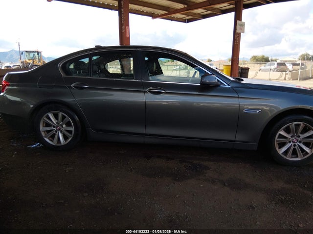 BMW 528I 2014 WBA5A5C52ED501119 Image 14