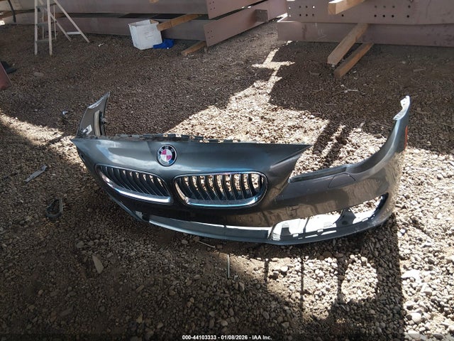 BMW 528I 2014 WBA5A5C52ED501119 Image 12
