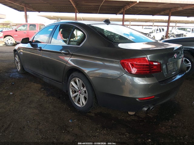 BMW 528I 2014 WBA5A5C52ED501119 Image 3