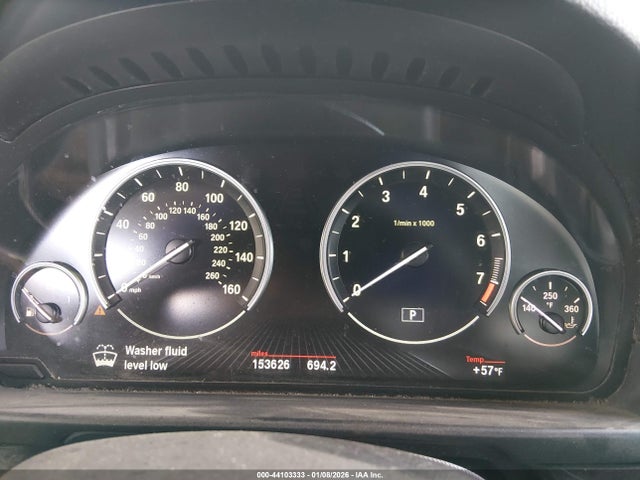 BMW 528I 2014 WBA5A5C52ED501119 Image 7