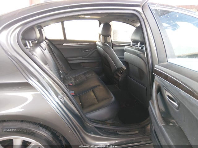 BMW 528I 2014 WBA5A5C52ED501119 Image 8