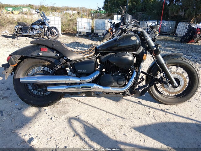 JH2RC5371KK900246 Honda Vt750 C2b