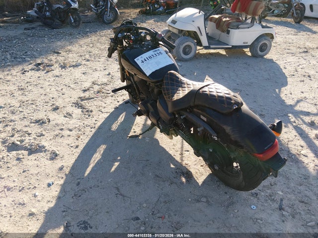 JH2RC5371KK900246 Honda Vt750 C2b