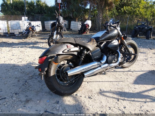 JH2RC5371KK900246 Honda Vt750 C2b