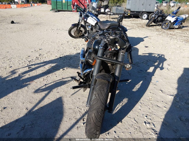 JH2RC5371KK900246 Honda Vt750 C2b