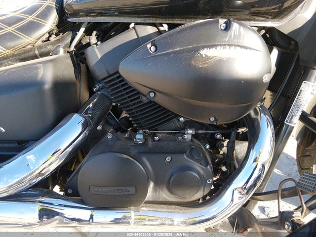 JH2RC5371KK900246 Honda Vt750 C2b
