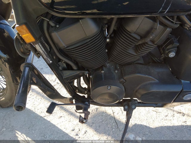 JH2RC5371KK900246 Honda Vt750 C2b
