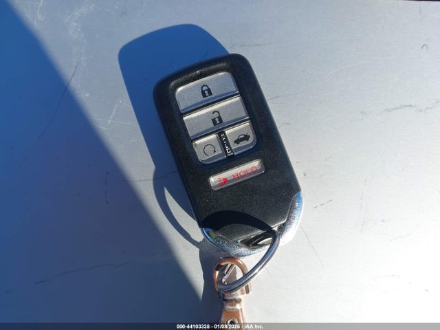 2HGFC1F35GH647932 Honda Civic Ex-t