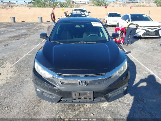 2HGFC1F35GH647932 Honda Civic Ex-t