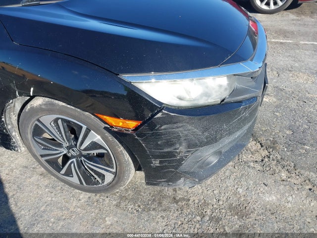 2HGFC1F35GH647932 Honda Civic Ex-t