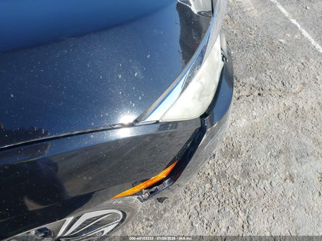 2HGFC1F35GH647932 Honda Civic Ex-t