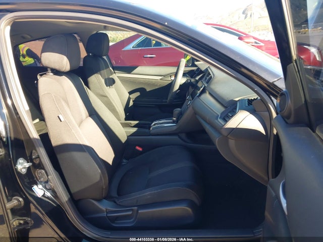 2HGFC1F35GH647932 Honda Civic Ex-t