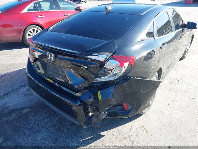 2HGFC1F35GH647932 Honda Civic Ex-t